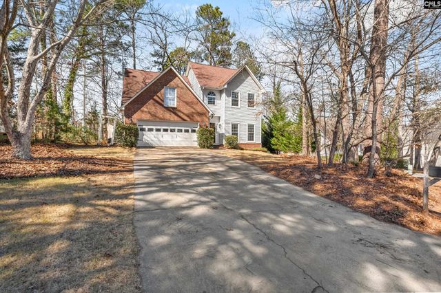 136 Widgeon Drive, Lexington, SC 29072