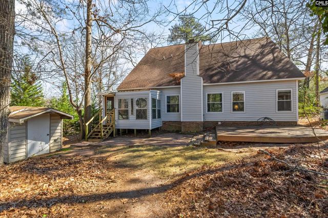 136 Widgeon Drive, Lexington, SC 29072