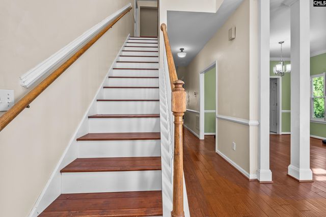 136 Widgeon Drive, Lexington, SC 29072