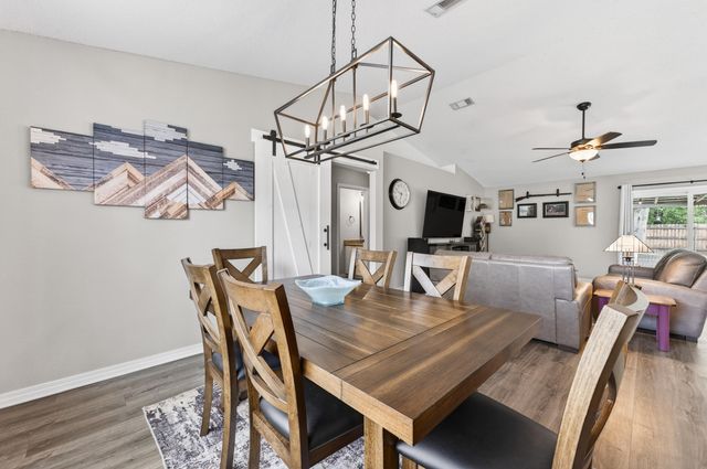 4331 Crosswinds Drive, Milton, FL 32583