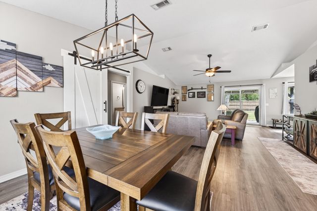 4331 Crosswinds Drive, Milton, FL 32583