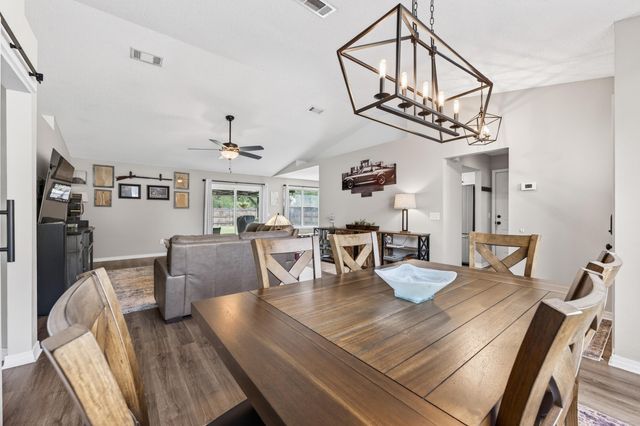 4331 Crosswinds Drive, Milton, FL 32583