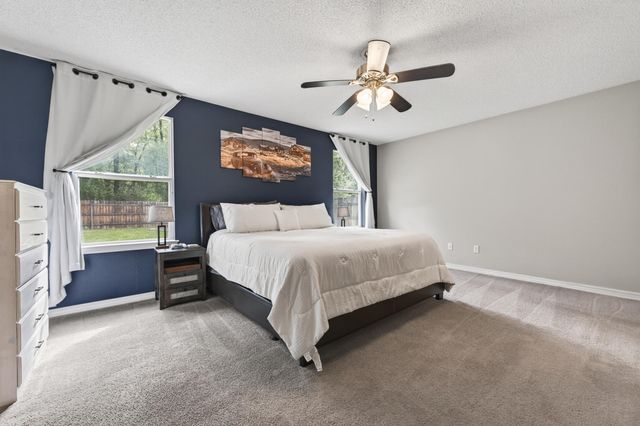 4331 Crosswinds Drive, Milton, FL 32583