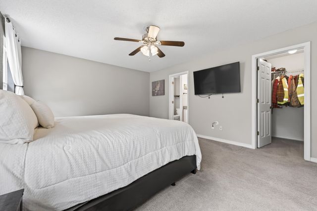 4331 Crosswinds Drive, Milton, FL 32583