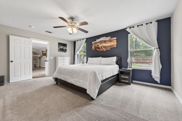 4331 Crosswinds Drive, Milton, FL 32583