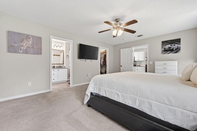 4331 Crosswinds Drive, Milton, FL 32583