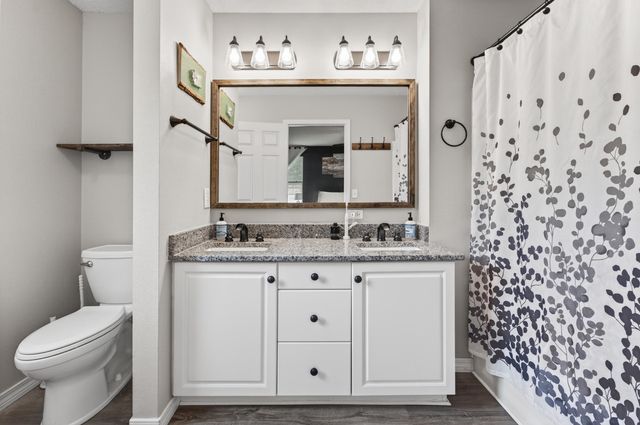 4331 Crosswinds Drive, Milton, FL 32583