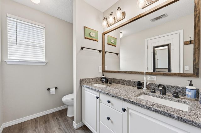 4331 Crosswinds Drive, Milton, FL 32583