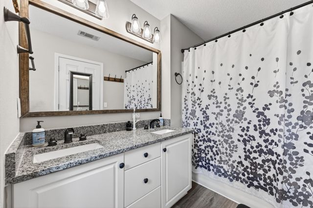 4331 Crosswinds Drive, Milton, FL 32583