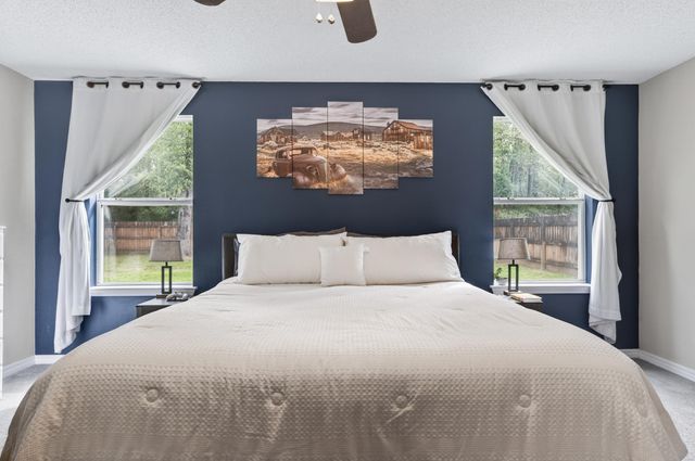 4331 Crosswinds Drive, Milton, FL 32583