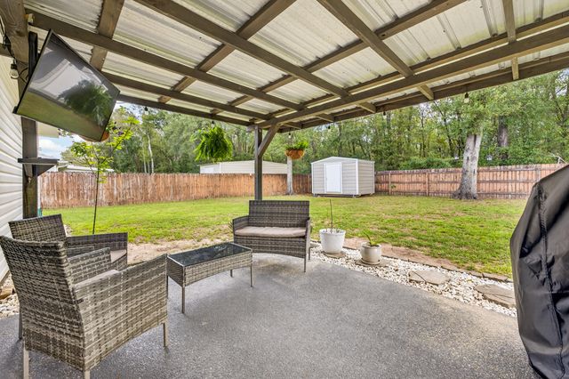 4331 Crosswinds Drive, Milton, FL 32583