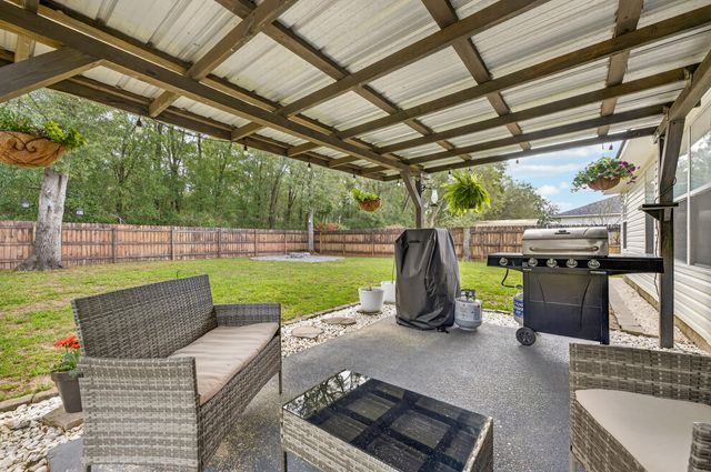 4331 Crosswinds Drive, Milton, FL 32583