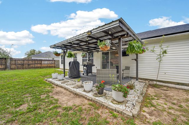 4331 Crosswinds Drive, Milton, FL 32583