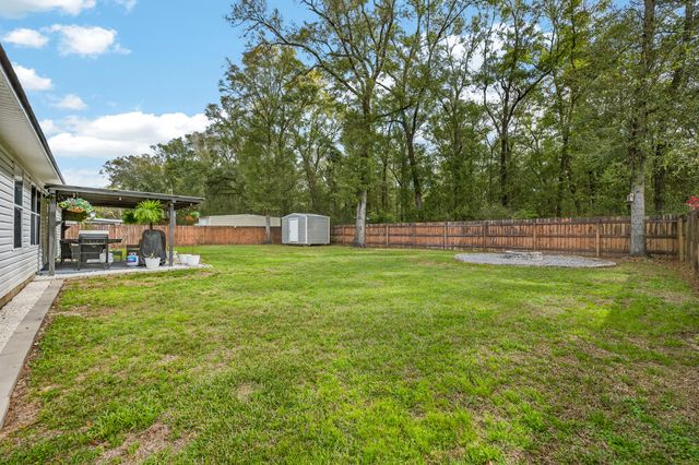 4331 Crosswinds Drive, Milton, FL 32583