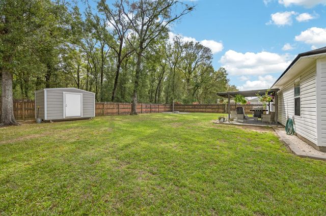 4331 Crosswinds Drive, Milton, FL 32583