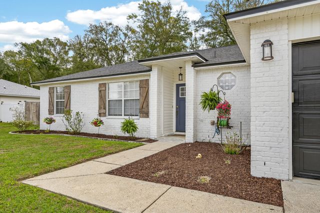 4331 Crosswinds Drive, Milton, FL 32583