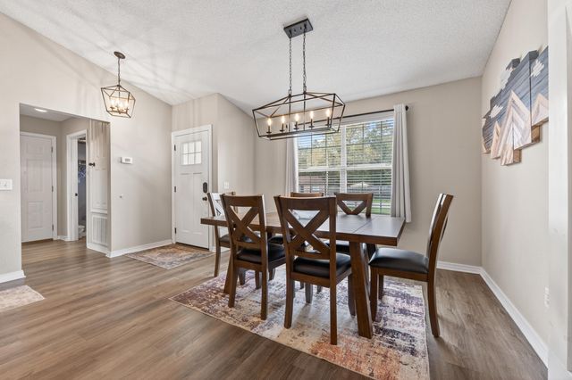 4331 Crosswinds Drive, Milton, FL 32583