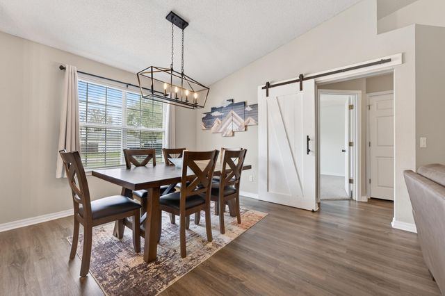 4331 Crosswinds Drive, Milton, FL 32583