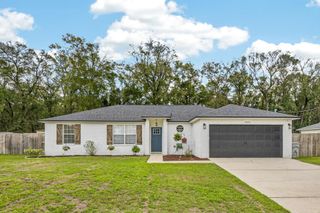 4331 Crosswinds Drive, Milton, FL 32583