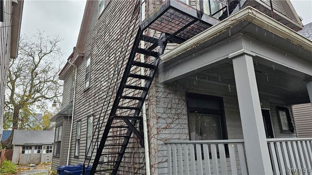 663 Hopkins Street, Buffalo, NY 14220