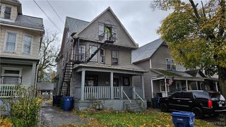 663 Hopkins Street, Buffalo, NY 14220