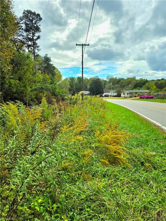 Lot 13 Mountain View Road, Hays, NC 28635
