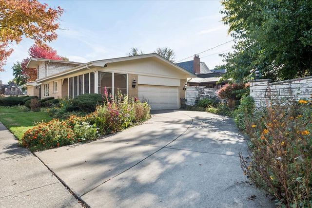 1344 Monroe Avenue, River Forest, IL 60305