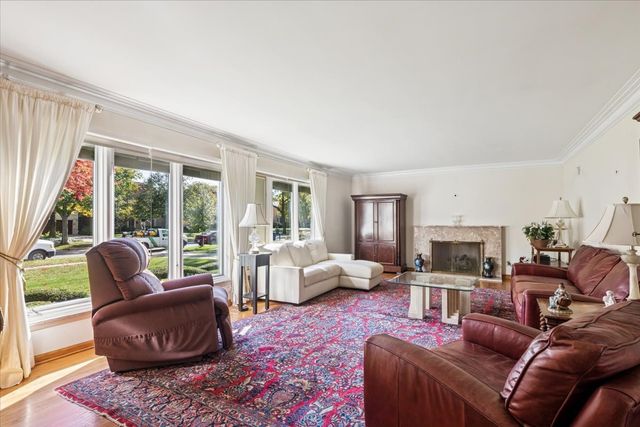 1344 Monroe Avenue, River Forest, IL 60305