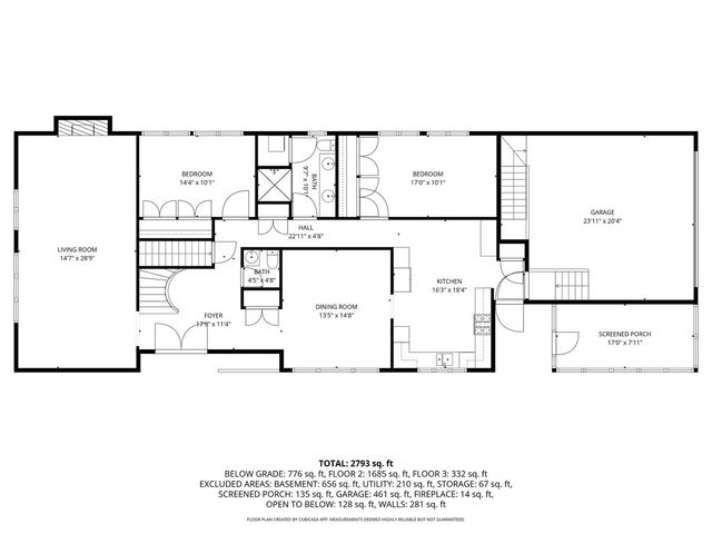 1344 Monroe Avenue, River Forest, IL 60305