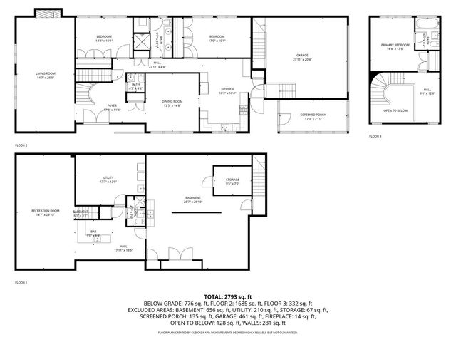 1344 Monroe Avenue, River Forest, IL 60305