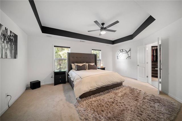 5481 Cascade SW Ridge, Atlanta, GA 30336