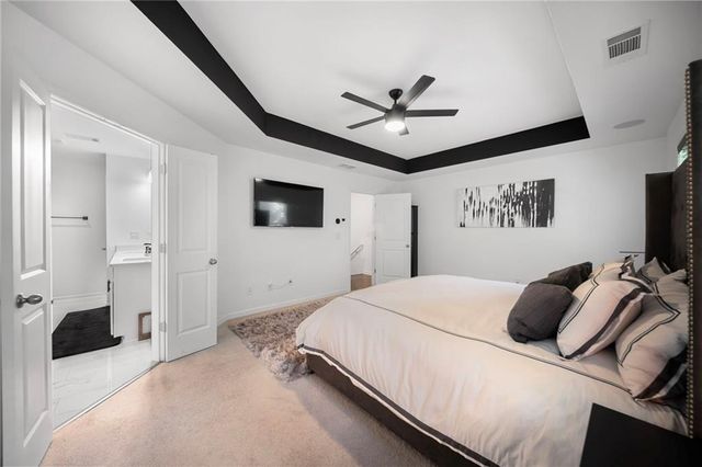 5481 Cascade SW Ridge, Atlanta, GA 30336