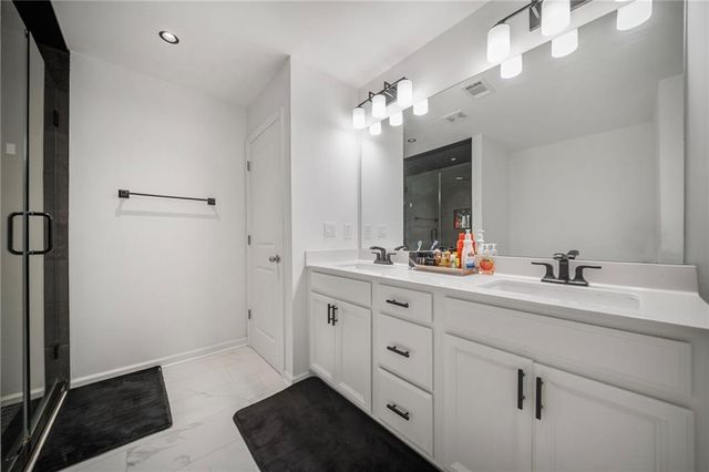 5481 Cascade SW Ridge, Atlanta, GA 30336