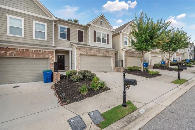 5481 Cascade SW Ridge, Atlanta, GA 30336