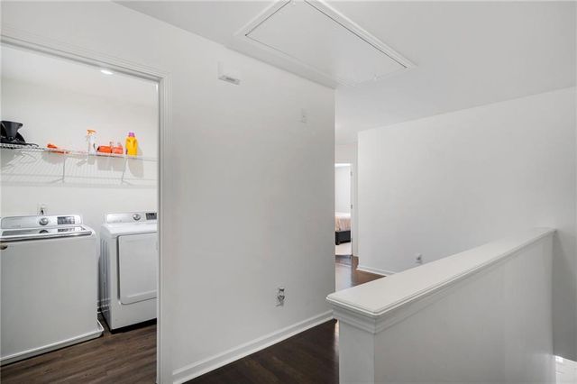 5481 Cascade SW Ridge, Atlanta, GA 30336