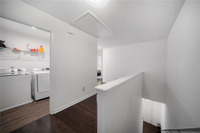 5481 Cascade SW Ridge, Atlanta, GA 30336