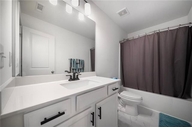 5481 Cascade SW Ridge, Atlanta, GA 30336