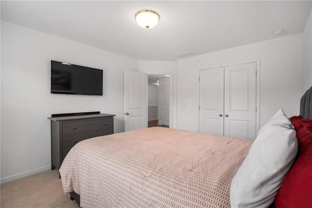 5481 Cascade SW Ridge, Atlanta, GA 30336