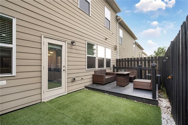 5481 Cascade SW Ridge, Atlanta, GA 30336