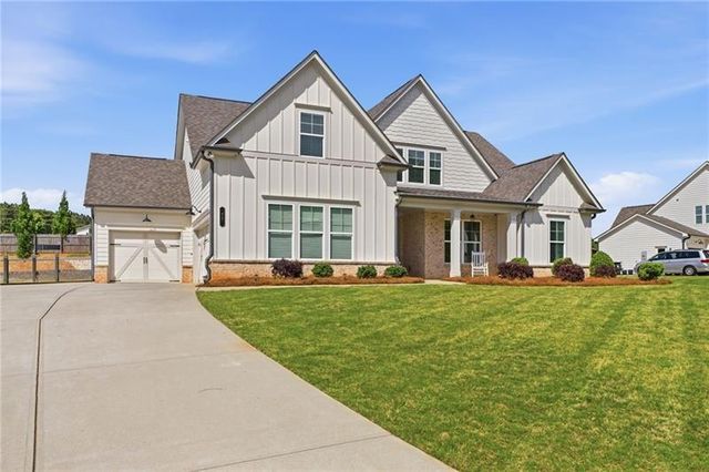 77 Wallace Drive, Winder, GA 30680
