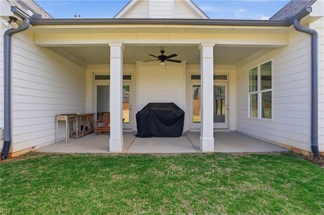 77 Wallace Drive, Winder, GA 30680