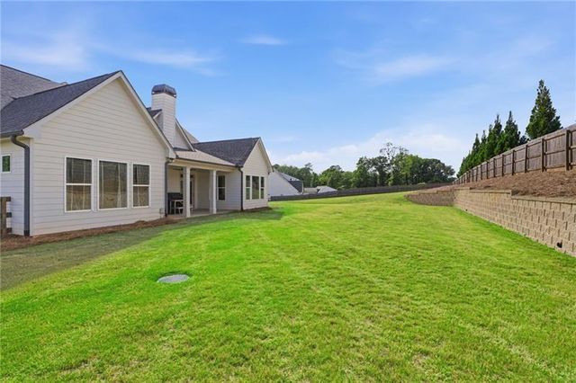 77 Wallace Drive, Winder, GA 30680