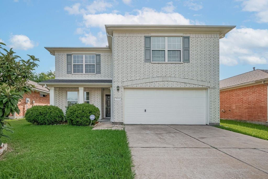 9714 Angleside Lane, Sugar Land, TX 77498