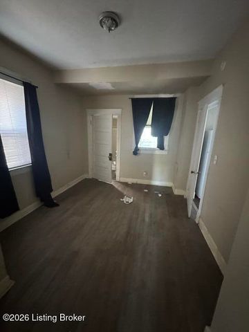 633 S 41st St, Louisville, KY 40211