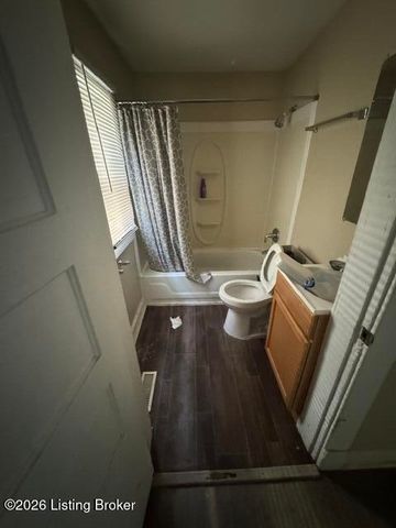 633 S 41st St, Louisville, KY 40211
