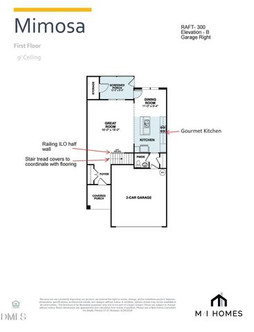 3145 Mission Olive Place 300, New Hill, NC 27562