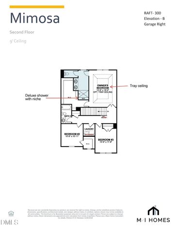 3145 Mission Olive Place 300, New Hill, NC 27562
