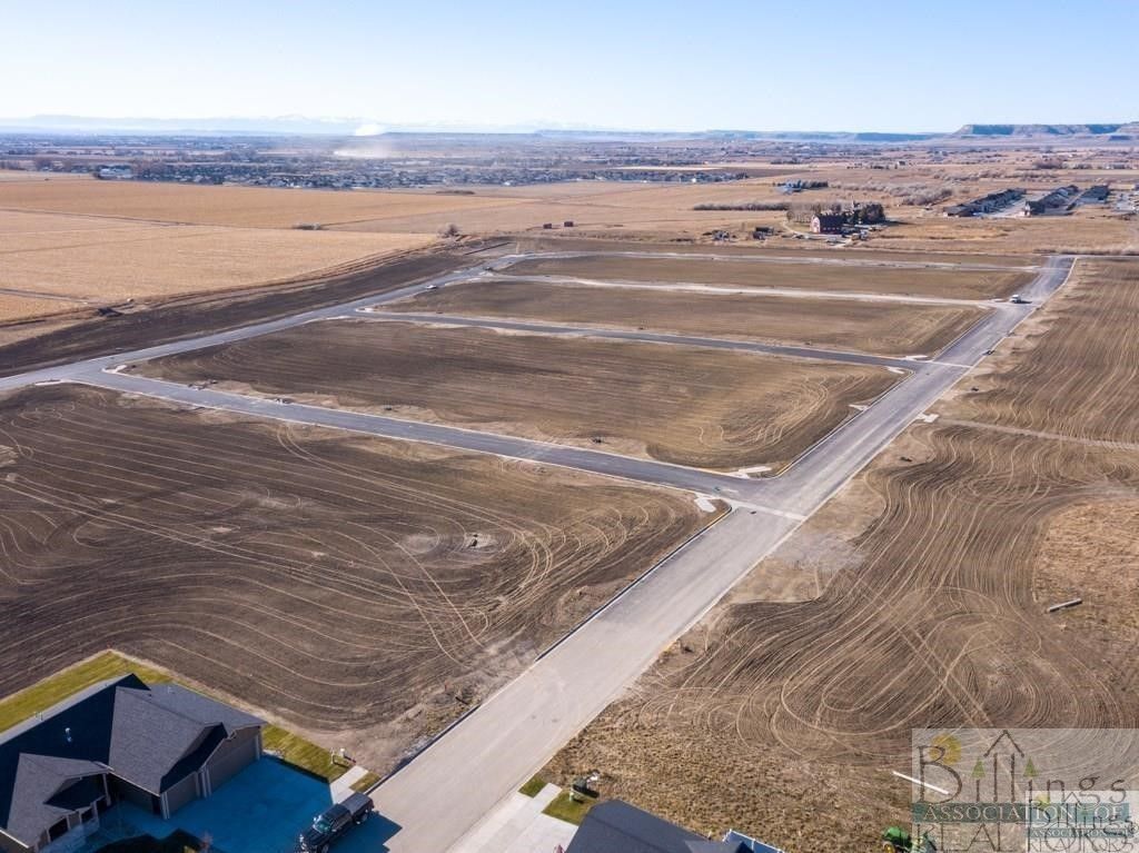 4902 Silver Creek Trail, Billings, MT 59106