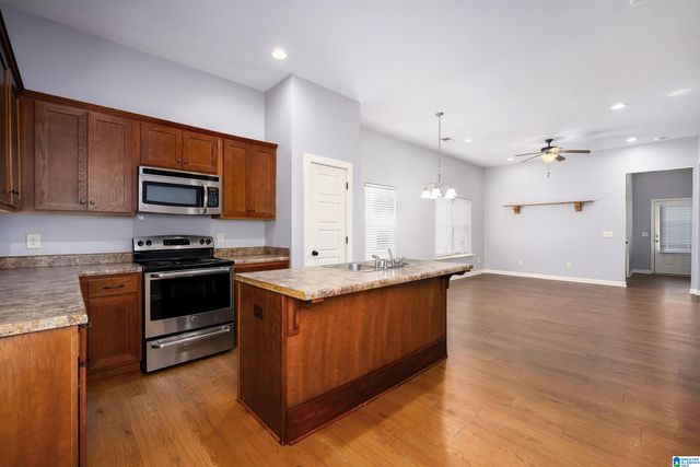 237 THE HEIGHTS DRIVE, Calera, AL 35040