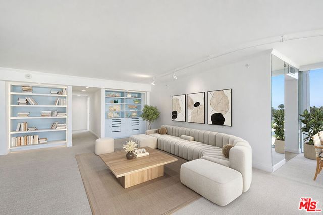 201 Ocean Avenue 909B, Santa Monica, CA 90402